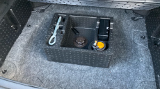 MG Hs 1.5 T-GDI Exclusive 5dr Petrol Hatchback